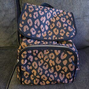 Kate Spade 'Sam' Leopard Backpack